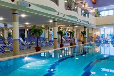 Thermal hotel with medical water in Zalakaros, Karos Spa Hotel - ✔️ Hotel Karos Spa**** Zalakaros ✔️ Thermal Hotel Karos Spa