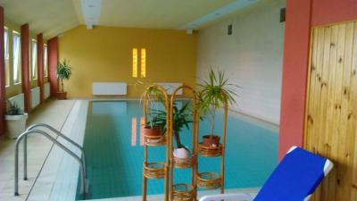 Cheap wellness hotel at Lake Balaton - ✔️ Világos Hotel Balatonvilágos - Hotel at lake Balaton